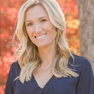 Meet your Posher, Kristen